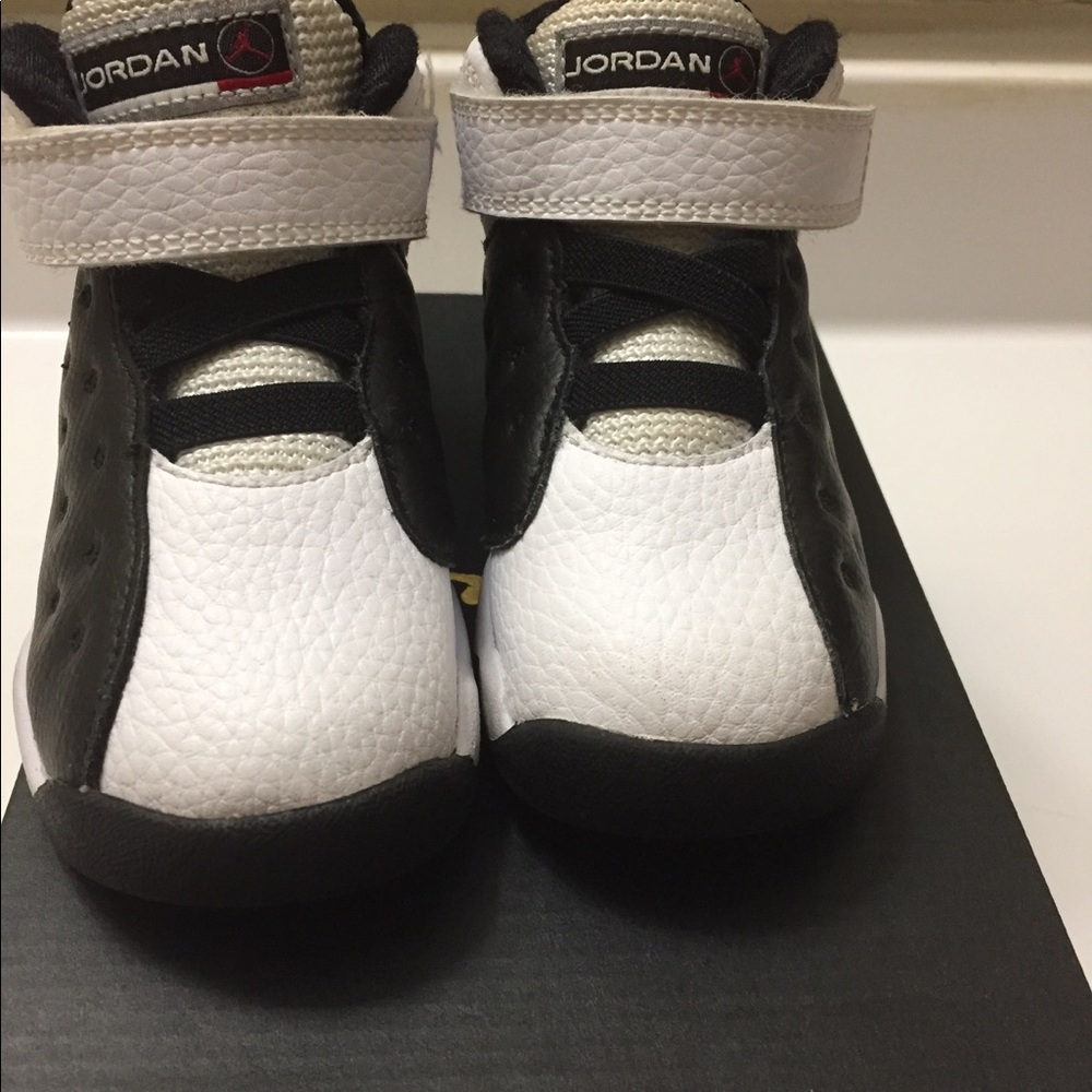 Jordan Jumpman Team II BT